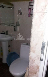 Квартира 1-комн 33 м² - Юрьевская, Батуми