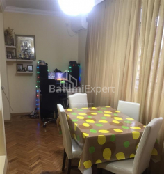 Квартира 3-комн 65 м² - Юрьевская, Батуми