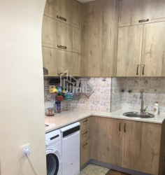 Квартира 3-комн 65 м² - Юрьевская, Батуми