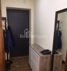 Квартира 65 м² - Юрьевская, Батуми, Грузия