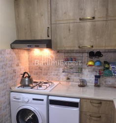 Квартира 3-комн 65 м² - Юрьевская, Батуми