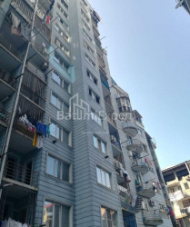 Квартира 2-комн 48 м² - Вахтанга Горгасали, Батуми
