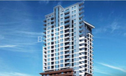 Квартира 1-комн 43 м² - Шоссе аэропорта, Батуми