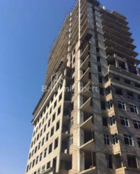 Квартира 1-комн 43 м² - Шоссе аэропорта, Батуми