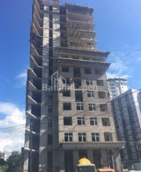 Квартира 43 м² - Шоссе аэропорта, Батуми, Грузия