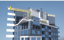 Квартира 1-комн 43 м² - Шоссе аэропорта, Батуми
