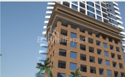 Квартира 1-комн 43 м² - Шоссе аэропорта, Батуми