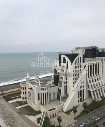 Квартира 1-комн 34 м² - Юсуфа Кобаладзе, Батуми