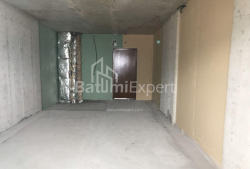 Квартира 1-комн 34 м² - Юсуфа Кобаладзе, Батуми