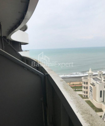 Квартира 1-комн 34 м² - Юсуфа Кобаладзе, Батуми