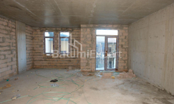 Квартира 2-комн 58 м² - Ильи Чавчавадзе, Батуми