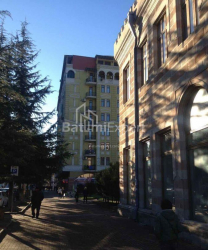 Квартира 2-комн 58 м² - Ильи Чавчавадзе, Батуми