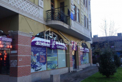 Квартира 2-комн 58 м² - Ильи Чавчавадзе, Батуми