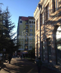 Квартира 58 м² - Ильи Чавчавадзе, Батуми, Грузия