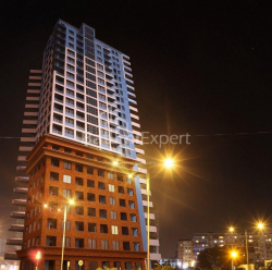 Квартира 2-комн 50 м² - Петра Багратиони, Батуми