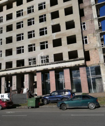 Квартира 2-комн 50 м² - Петра Багратиони, Батуми