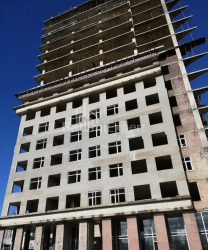 Квартира 2-комн 50 м² - Петра Багратиони, Батуми