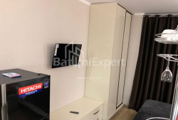 Квартира 1-комн 33 м² - Шерифа Химшиашвили, Батуми