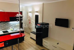 Квартира 1-комн 33 м² - Шерифа Химшиашвили, Батуми