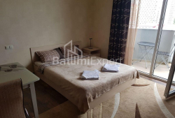 Квартира 1-комн 33 м² - Шерифа Химшиашвили, Батуми