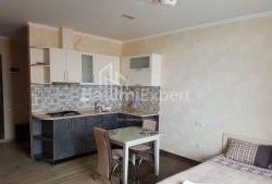 Квартира 1-комн 33 м² - Шерифа Химшиашвили, Батуми