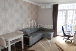 Квартира 1-комн 45 м² - Шерифа Химшиашвили, Батуми