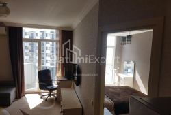 Квартира 45 м² - Шерифа Химшиашвили, Батуми, Грузия
