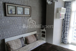 Квартира 1-комн 45 м² - Шерифа Химшиашвили, Батуми