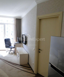 Квартира 45 м² - Шерифа Химшиашвили, Батуми, Грузия