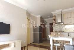 Квартира 45 м² - Шерифа Химшиашвили, Батуми, Грузия