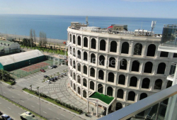 Квартира 45 м² - Шерифа Химшиашвили, Батуми, Грузия