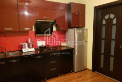 Квартира 100 м² - Тбел-Абусеридзе, Батуми, Грузия