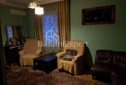Квартира 6-комн 100 м² - Тбел-Абусеридзе, Батуми