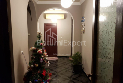Квартира 100 м² - Тбел-Абусеридзе, Батуми, Грузия