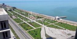 Квартира 2-комн 35 м² - Юрьевская, Батуми