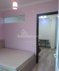 Квартира 35 м² - Юсуфа Кобаладзе, Батуми, Грузия