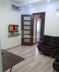Квартира 35 м² - Юсуфа Кобаладзе, Батуми, Грузия