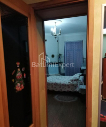 Квартира 76 м² - Юрьевская, Батуми, Грузия