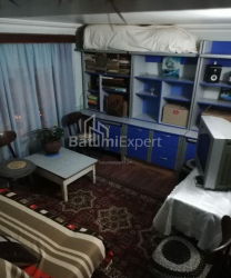 Квартира 3-комн 76 м² - Юрьевская, Батуми