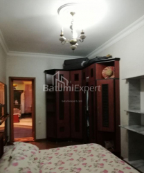 Квартира 76 м² - Юрьевская, Батуми, Грузия