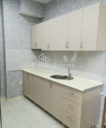 Квартира 48 м² - Галактиона Табидзе, Батуми, Грузия