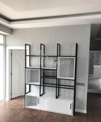 Квартира 55 м² - Юрьевская, Батуми, Грузия