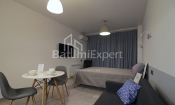 Квартира 31 м² - Зураба Горгиладзе, Батуми, Грузия