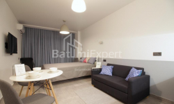 Квартира 1-комн 31 м² - Зураба Горгиладзе, Батуми