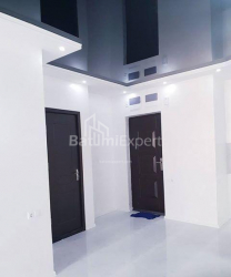 Квартира 3-комн 73 м² - Юсуфа Кобаладзе, Батуми