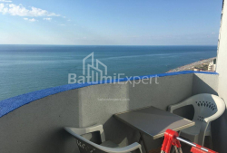 Квартира 2-комн 44 м² - Шерифа Химшиашвили, Батуми
