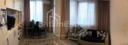 Квартира 2-комн 52 м² - Шерифа Химшиашвили, Батуми