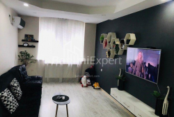 Квартира 2-комн 55 м² - Александра Грибоедова, Батуми