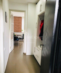 Квартира 2-комн 55 м² - Александра Грибоедова, Батуми