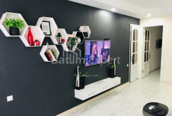 Квартира 55 м² - Александра Грибоедова, Батуми, Грузия